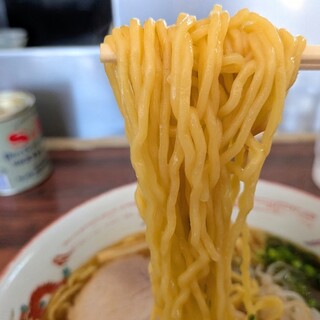 中華そば 太平楽_1