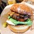 The Wagyu Burger - 料理写真: