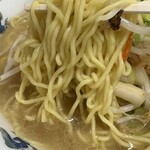 らーめんや天金 - 
