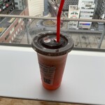 くだものかふぇ - ドリンク写真: