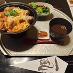 名古屋コーチン・旬菜 一鳳 - 