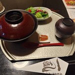 名古屋コーチン・旬菜 一鳳 - 