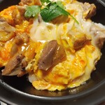 名古屋コーチン・旬菜 一鳳 - 