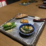 ひぐらし - 