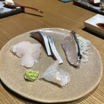 ひぐらし - 