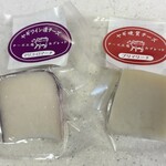 チーズ工房カプレット - 