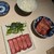 京の焼肉処 蓮蔵 - 料理写真: