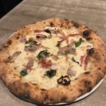 Pizzeria Osteria e.o.e - 