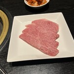 焼肉マルイ - 