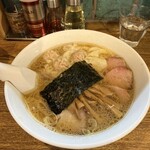 支那ソバ おさだ - 