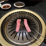 焼肉マルイ - 
