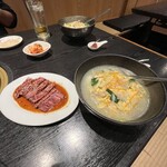 焼肉マルイ - 