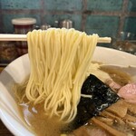 支那ソバ おさだ - 