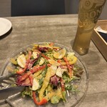 Pizzeria Osteria e.o.e - 