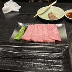 焼肉マルイ - 