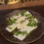 マーサーブランチ - 