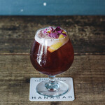 HANABAR - 