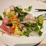 il Cortile - 