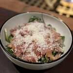 マーサーブランチ - 