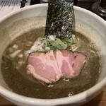 日本橋 製麺庵 なな蓮 - 
