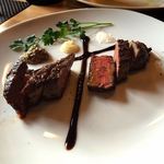 ソラティオ イタリアーノ