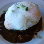 Larry's Grill - 別角度から