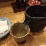 あじわいや げん - 2015.2. ついつい松の司