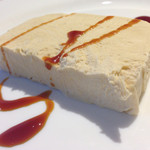 アルティスタ， - マスカルポーネのセミフレッド