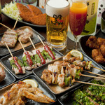 MOJA - 料理写真: