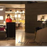 Lounge & Dining G - 