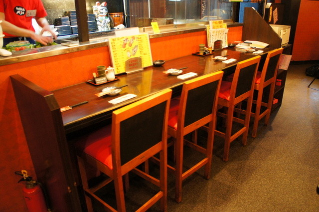 MOJA 長町店（モジャ） - 長町（串焼き）の写真