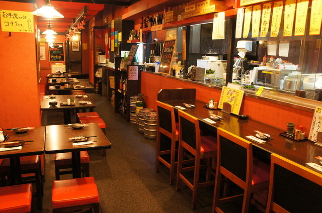 MOJA 長町店（モジャ） - 長町（串焼き）の写真