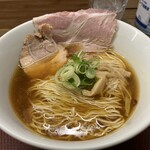 麺Louis - 料理写真: