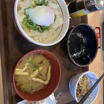 すき家 - 料理写真: