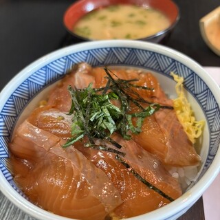 鮎茶屋 かわせ_0