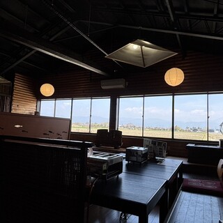 鮎茶屋 かわせ_2