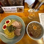 らーめんセンター トミオ - 