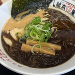 河童ラーメン本舗 - 料理写真: