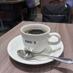ドトールコーヒーショップ - ドリンク写真: