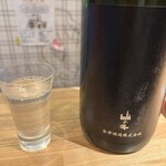 立ち飲み屋 ビー玉 - 