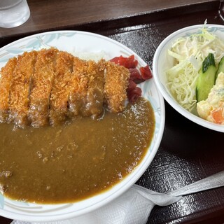 お食事処 かみや_0