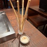 鉄板二百℃ - 