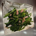 鉄板二百℃ - 