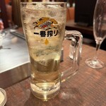 鉄板二百℃ - 