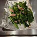 鉄板二百℃ - 