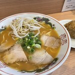 中華そば 陽気 - 