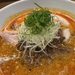 らぁ麺や ふぢとら  - 料理写真: