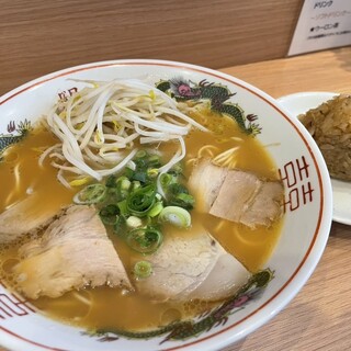 中華そば 陽気_1