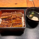 うなぎの川豊 - 