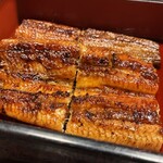 うなぎの川豊 - 